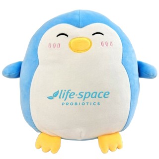  Gấu bông cánh cụt Lifespace