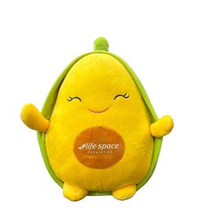  Gấu bông bơ Lifespace