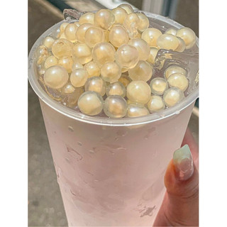 Hạt nổ (Trân châu) củ năng gói 1kg