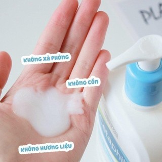Sữa rửa mặt dịu nhẹ Cetaphil 1 lít