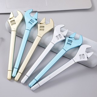 Bút Nước Cờ Lê Mỏ Lết Dễ Thương, bút cute giá rẻ, văn phòng phẩm giá sỉ