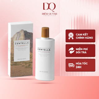 Kem chống nắng skin1004 madagascar centella air-fit suncream plus spf 50+ pa ++++ 50ml