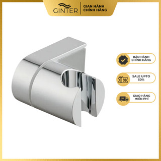 Cài sen, giá đỡ bát sen tắm cao cấp điều chỉnh 360° vừa mọi loại bát sen cầm tay