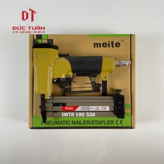 Súng Bắn Đinh Đồng , Đinh Chỉ P630 Meite - Dùng Hơi Khí Nén