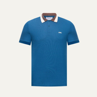 Polo Americus Gosani AG880 Phối Cổ 2 Màu