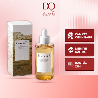 Serum rau má skin1004 centella tinh chất skin 1004 madagascar