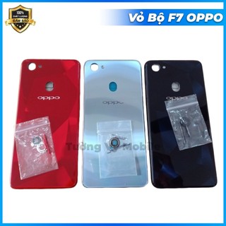 Vỏ bộ f7 oppo vỏ mới chất lượng cao