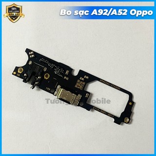 Bo sạc a52/a92 oppo chất lượng cao