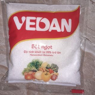 Bột ngọt VEDAN gói 100G