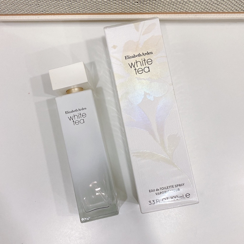Nước hoa nữ  Arden White Tea EDT 100ml