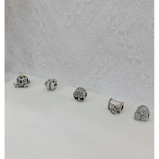 HẠT CHARM TRANG TRÍ VÒNG TAY