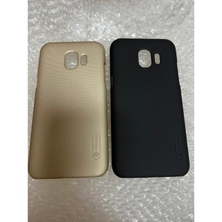 "Xả Kho"Ốp Lưng Samsung Galaxy J2 Pro Hiệu Nillkin Sần Cứng Chính Hãng( Ốp Hơi Xấu)