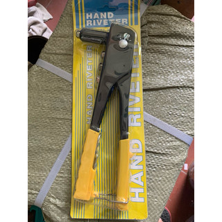 Kìm rút đinh tán, kìm bấm rive hãng Hand - Hd