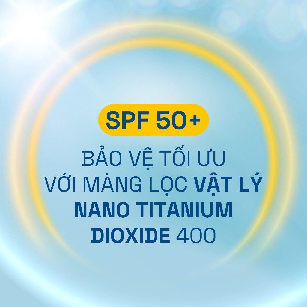 Kem Chống Nắng Cetaphil (Gel Chống Nắng Cetaphil Sun SPF 50+ Light Gel 50ml / SUN KIDS 150ml)