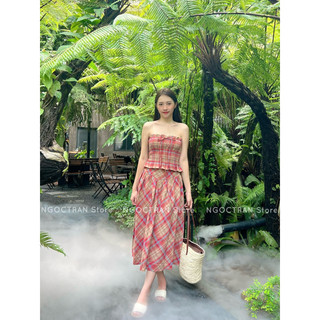 Set caro cúp ngực
