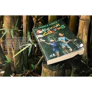Sách - Chiến binh cầu vồng