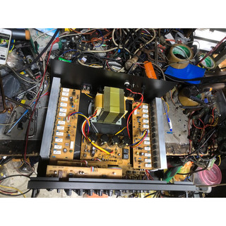 ampli hàn quốc 506 bluetoot