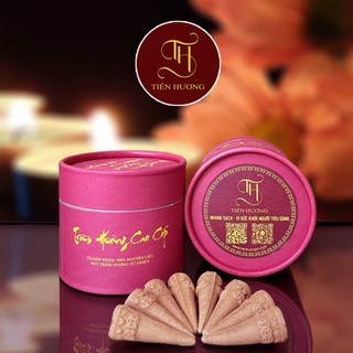 Nhang Nụ Trầm hương, Nhang nụ, nhang nụ trầm TIÊN HƯƠNG - sản phẩm thiên nhiên vì sức khoẻ người tiêu dùng