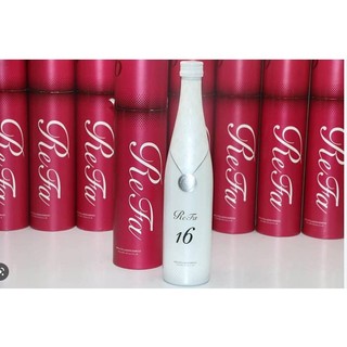 Nước uống Collagen refa 16 date T12/24