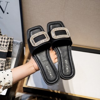HÀNG CÓ SẴN (Size 40 ➡️ 43) _D02_ Dép Thời Trang Big Size
