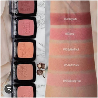 Phấn má hồng Catrice Blush box Water Sweatproof