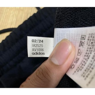 Quần Short Adidas