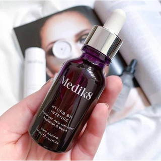 Serum cấp ẩm phục hồi B5 Hydr8 Medik8