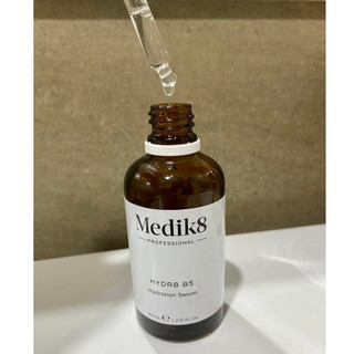 Serum cấp ẩm phục hồi B5 Hydr8 Medik8