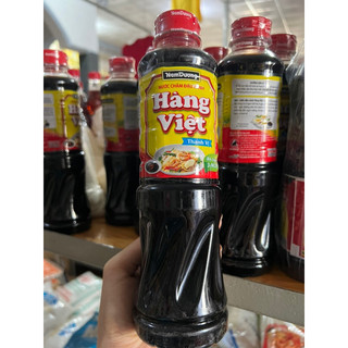 Nước tương Nam dương Hàng việt