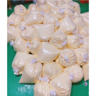 Kem body dưỡng da cốt dẻo đặc thơm (bịch 1 kí-1000gr) dưỡng da, kích trắng body