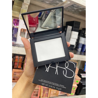  Phấn Phủ Nén Nars Thuỷ Tinh Không Màu 
