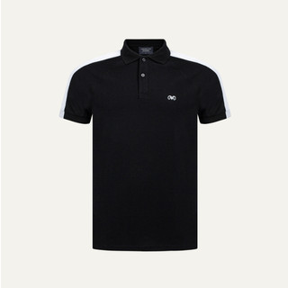 Polo Americus Gosani AG76 Cao Cấp Phối Vai