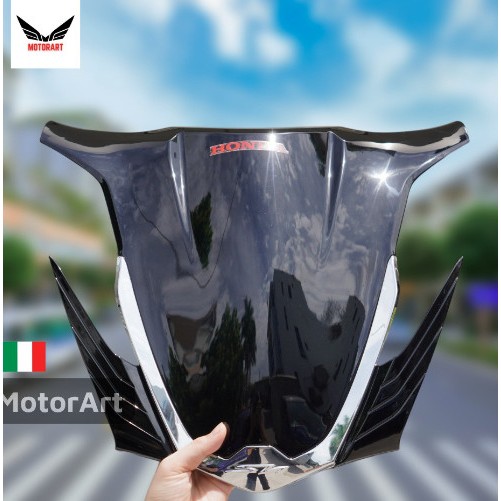 MẶT NẠ SH 350I NẠ SH350I NẠ SH350 NẠ SH 350 RÁP SH125I, 150I, 160I