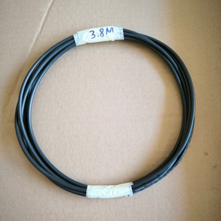 Dây điện đơn lẻ cv 4.0mm2 lõi 7 sợi hãng cadivi