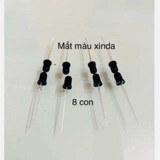 MẮT ĐẾM MẮT ĐỌC MÁY ĐẾM TIỀN  8 CON