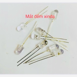 MẮT ĐẾM MẮT ĐỌC MÁY ĐẾM TIỀN  8 CON