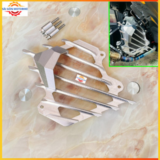 Két nước CNC cho các dòng xe Vario, Click, Lead, AB,