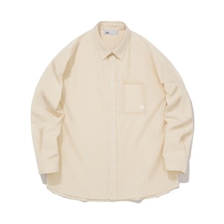 Áo sơ mi Owlbrand Oxford 2.0/Sọc vàng