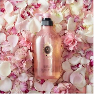 SỮA TẮM MACHERIE SHISEIDO