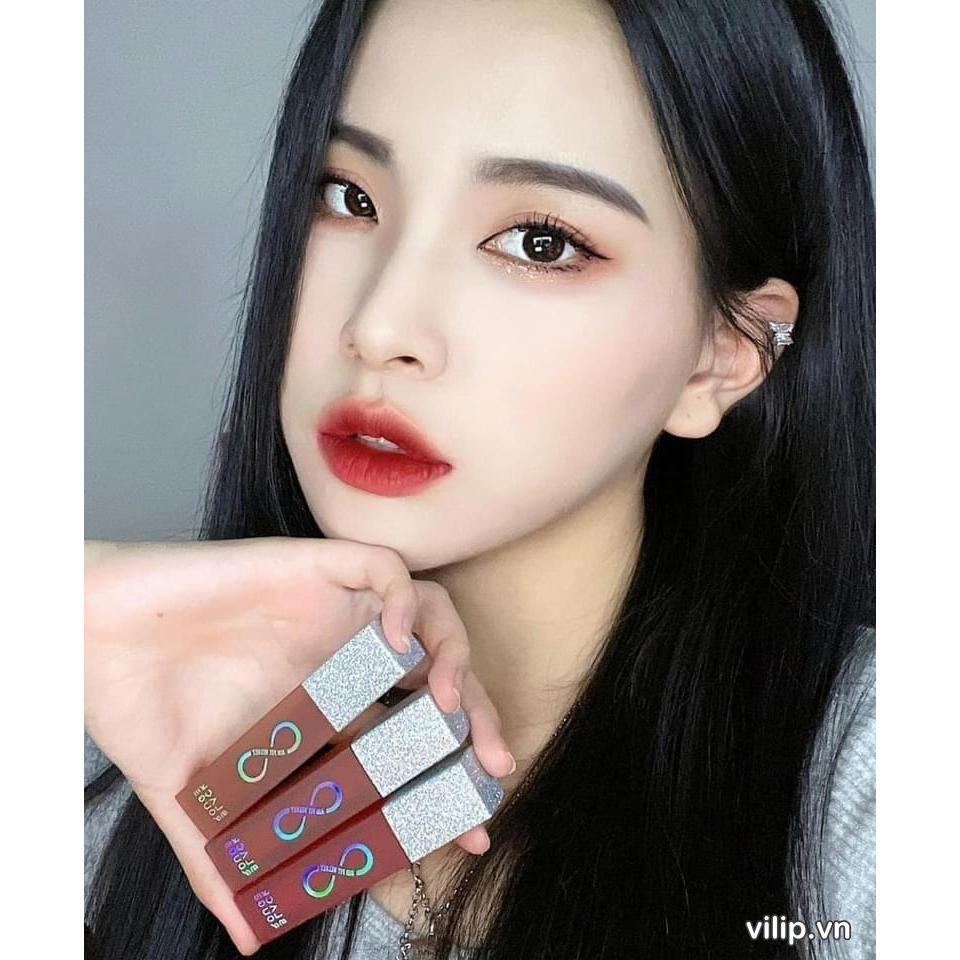 Son black rouge a45 siêu xinh