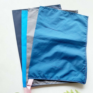 Túi đập đá 26 x 36cm, 22x 34cm, 29 x 44cm siêu to chườm lạnh bằng vải bag ice-smashing bag Ice-Crushing Bag