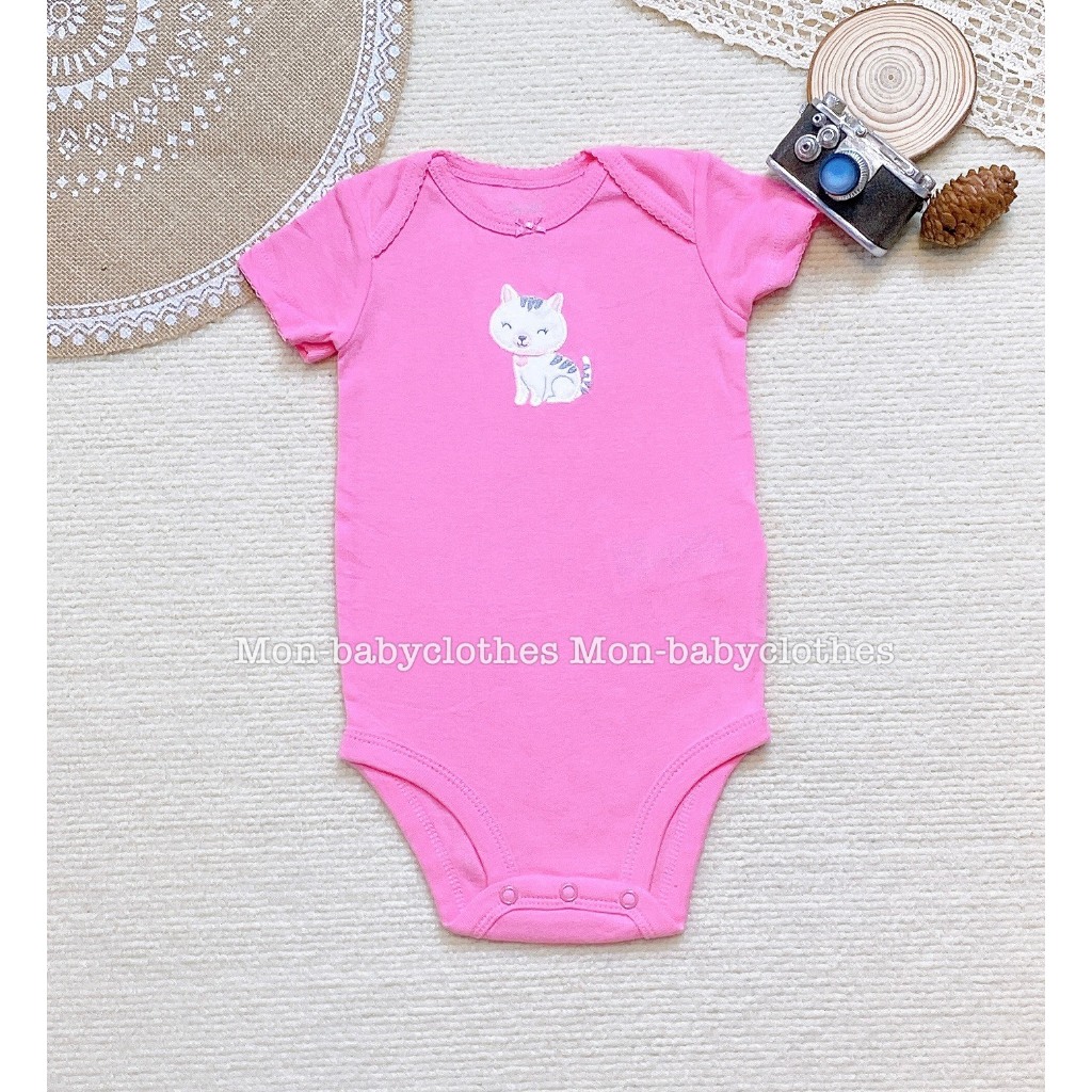 BODY cộc tay 12-18 tháng - Link 2