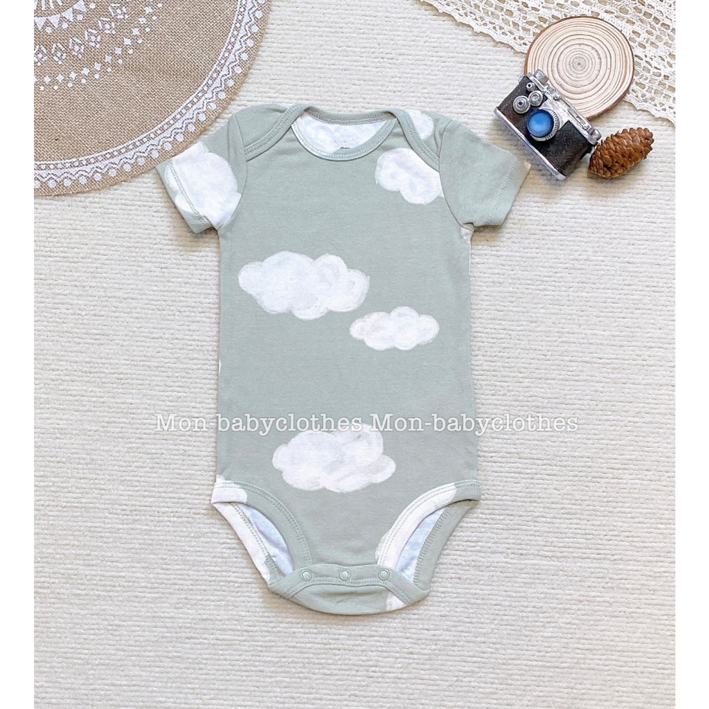 BODY cộc tay 12-18 tháng - Link 2