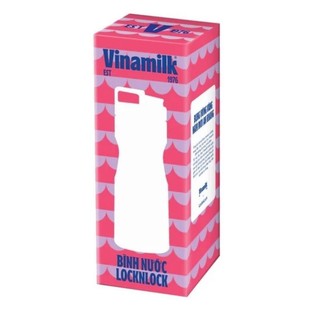 Bình Lock & Lock 1,2L