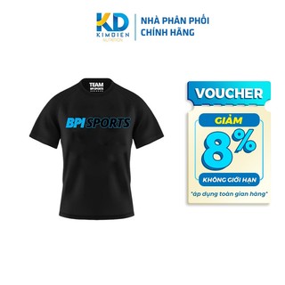 [Sale] Áo Bpi Sport hàng nhập logo BPI(có ảnh thật)