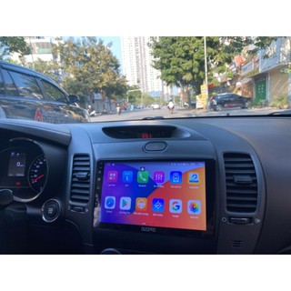 Bộ màn hình A5 4G cho xe KIA CERATO 2014-2018-K3, RAM 2G,ROM 32G-cửa hàng bán phụ kiện xe ô tô