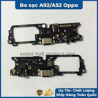 Bo sac a52/a92 oppo mới chất lượng