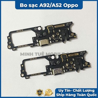 Bo sac a52/a92 oppo mới chất lượng