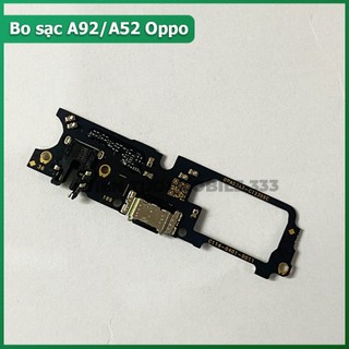 Bo sạc a52/a92 oppo mới chất lượng cao