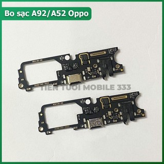 Bo sạc a52/a92 oppo mới chất lượng cao